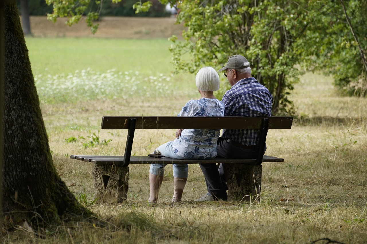 Maca for the Elderly - Shop TheMacaTeam.com. 