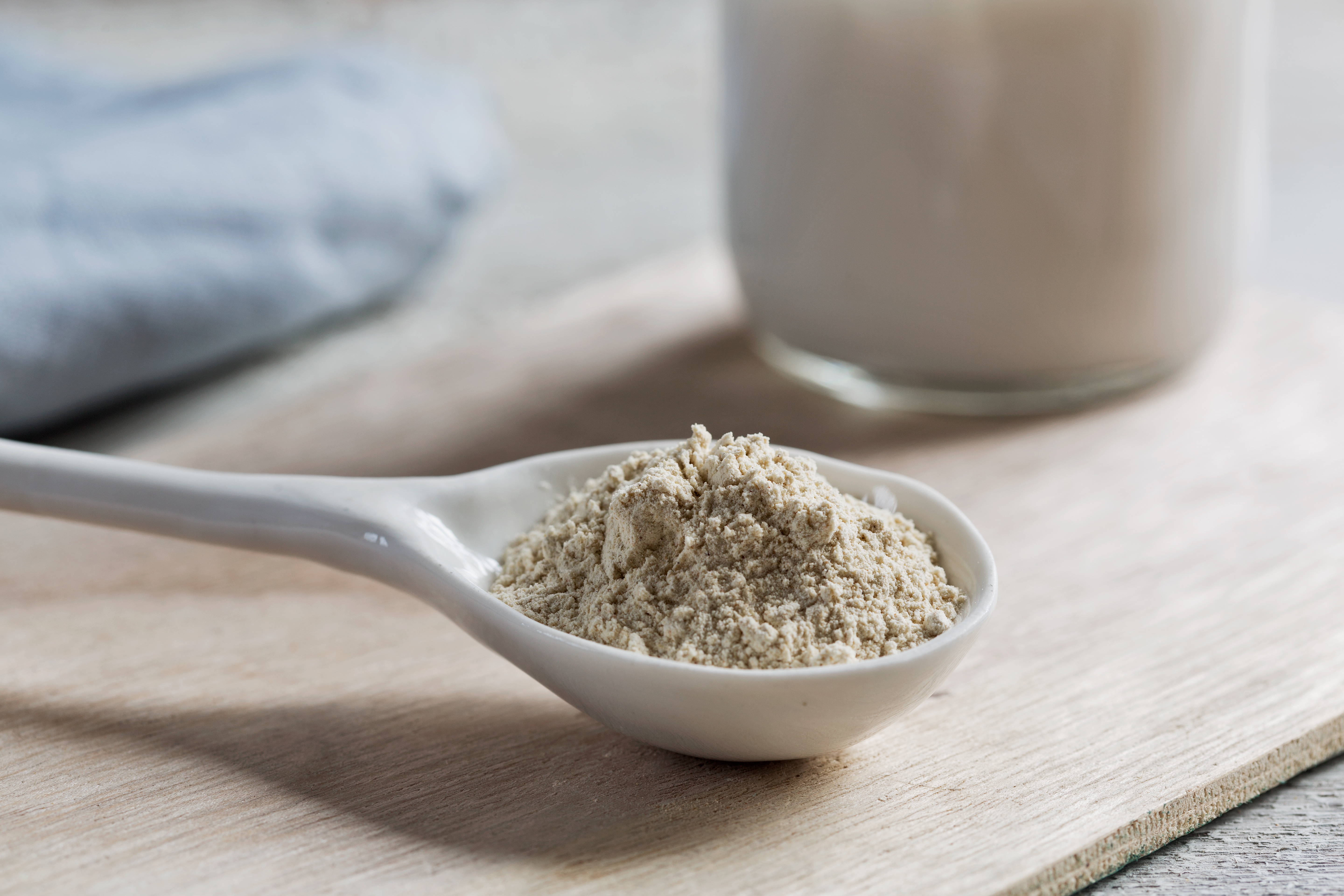 Premium maca powder - Shop TheMacaTeam.com. 